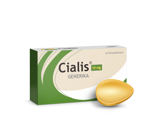 Cialis Generika