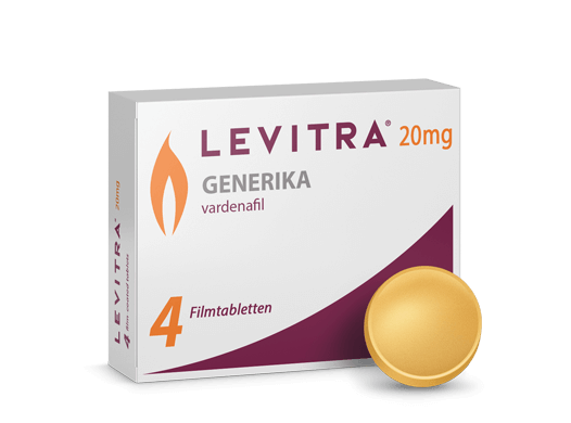 Levitra Generika